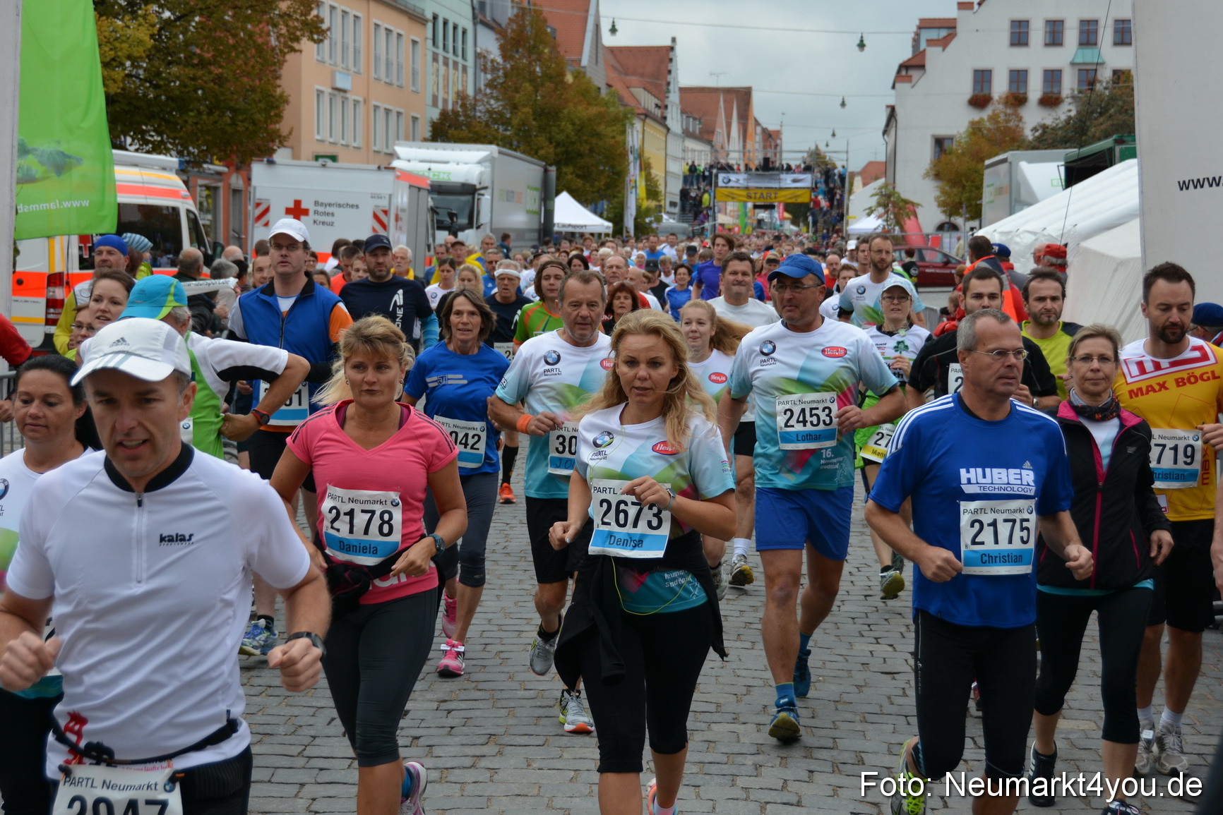 Stadtlauf Neumarkt 2015 0427